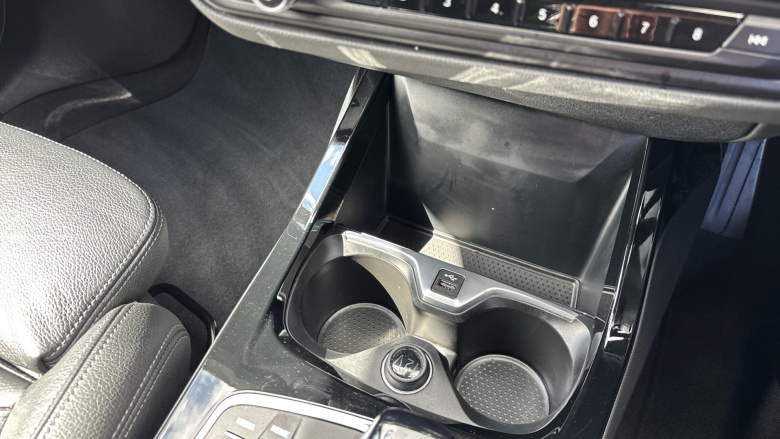 BMW 1 Series 120d M Sport 5dr Step Auto Diesel Hatchback